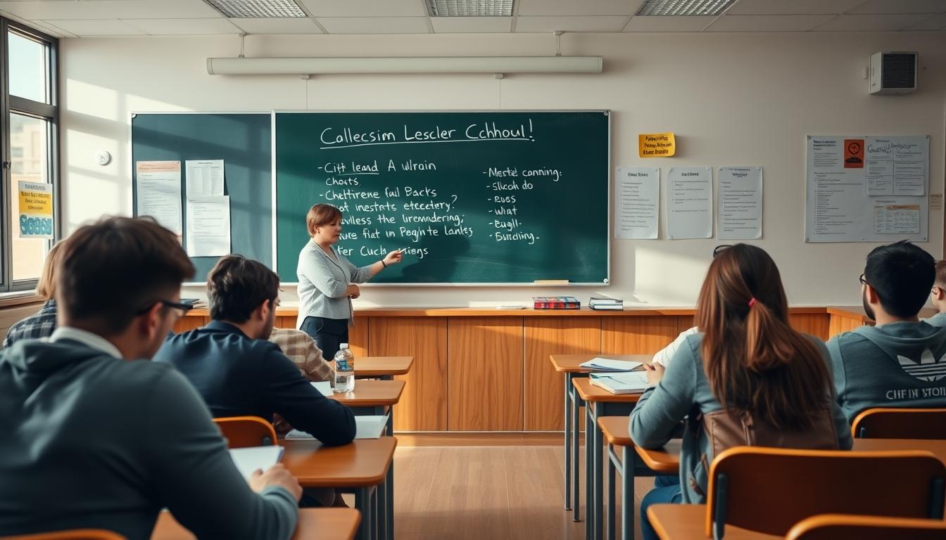 Mindset and self-development training course